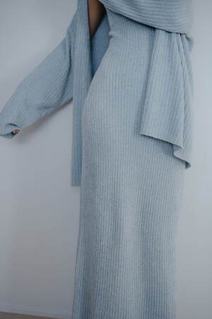 スナイデル ホーム(SNIDEL HOME) 2021-22年秋冬ウィメンズコレクション  - 写真10