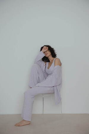 スナイデル ホーム(SNIDEL HOME) 2021-22年秋冬ウィメンズコレクション  - 写真13