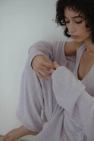 スナイデル ホーム(SNIDEL HOME) 2021-22年秋冬ウィメンズコレクション  - 写真14