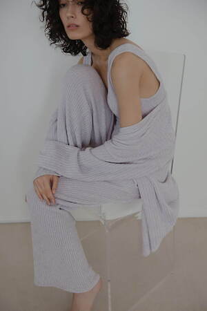 スナイデル ホーム(SNIDEL HOME) 2021-22年秋冬ウィメンズコレクション  - 写真15