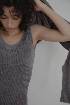 スナイデル ホーム(SNIDEL HOME) 2021-22年秋冬ウィメンズコレクション  - 写真16