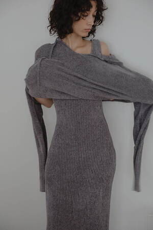 スナイデル ホーム(SNIDEL HOME) 2021-22年秋冬ウィメンズコレクション  - 写真17