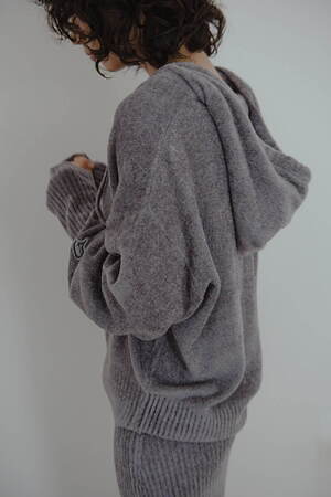 スナイデル ホーム(SNIDEL HOME) 2021-22年秋冬ウィメンズコレクション  - 写真18