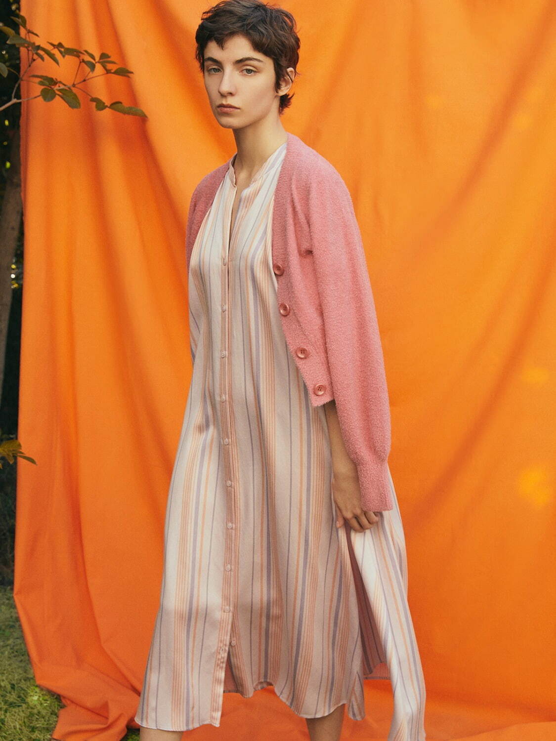 スナイデル ホーム(SNIDEL HOME) 2022年春夏ウィメンズコレクション  - 写真26