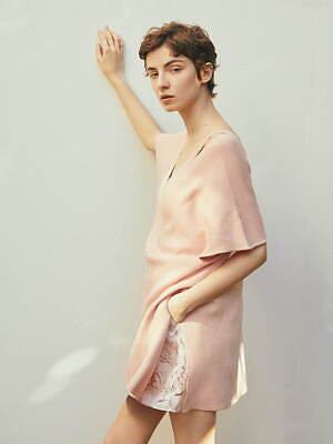 スナイデル ホーム(SNIDEL HOME) 2022年春夏ウィメンズコレクション  - 写真4