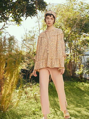 スナイデル ホーム(SNIDEL HOME) 2022年春夏ウィメンズコレクション  - 写真17