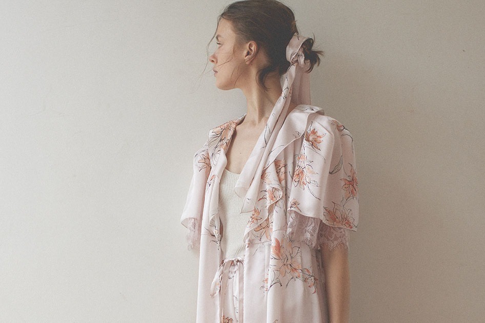 スナイデル ホーム(SNIDEL HOME) 2021-22年秋冬 ウィメンズ