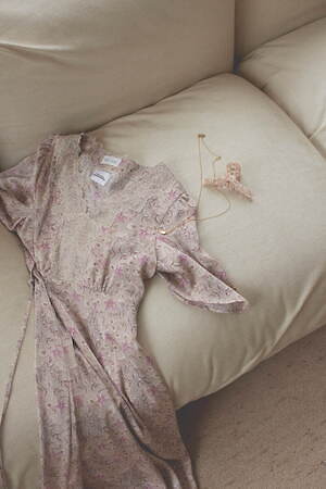 スナイデル ホーム(SNIDEL HOME) 2021-22年秋冬ウィメンズコレクション  - 写真13