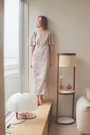 スナイデル ホーム(SNIDEL HOME) 2021-22年秋冬ウィメンズコレクション  - 写真14