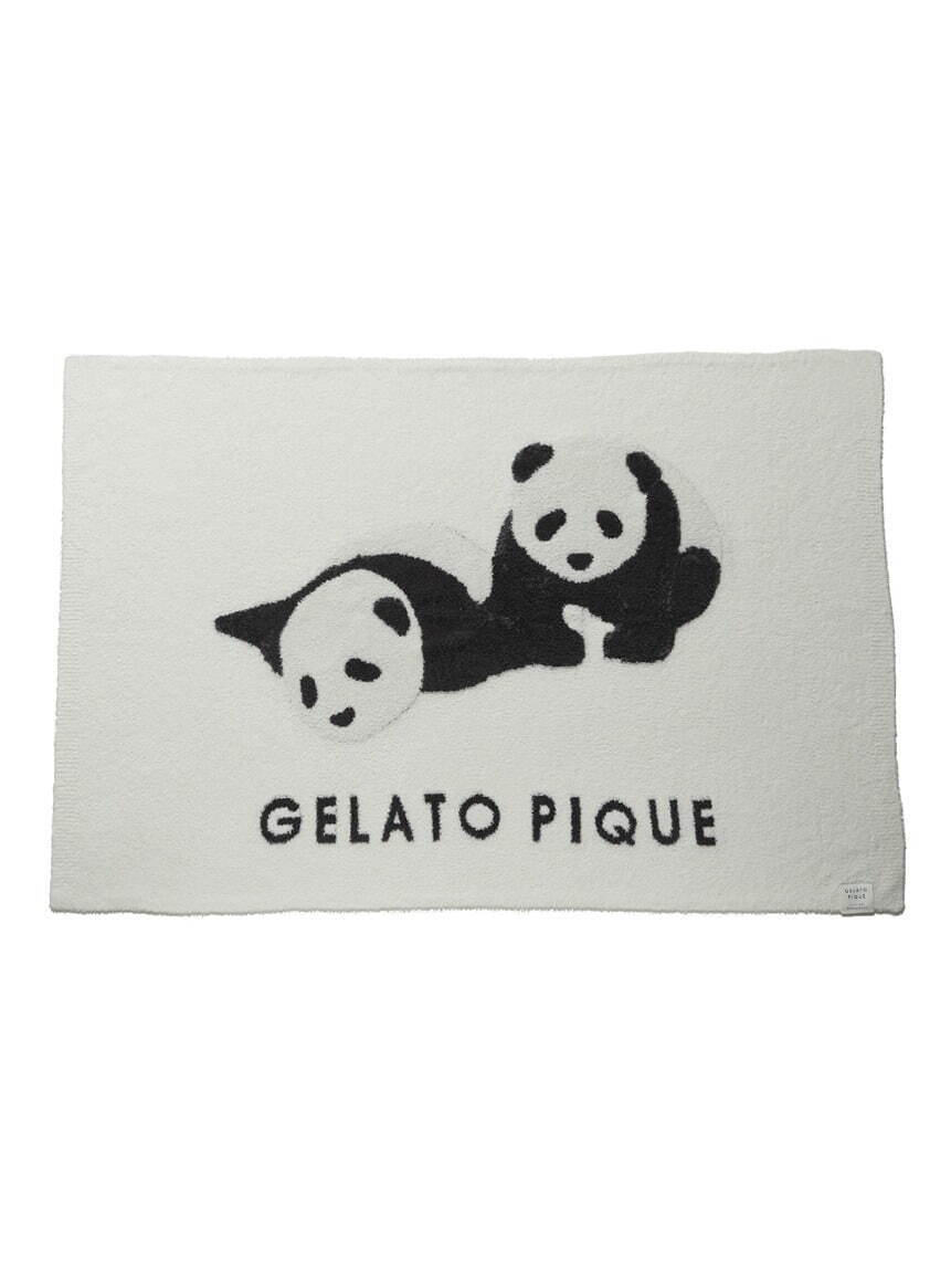 ジェラート ピケ(gelato pique) パンダ｜写真4
