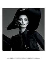 ハイファッション誌「TWELV」第4弾発売 - オノ・ヨーコ独占インタビューも｜写真5