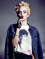 ハイファッション誌「TWELV」第4弾発売 - オノ・ヨーコ独占インタビューも｜写真6