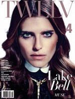 ハイファッション誌「TWELV」第4弾発売 - オノ・ヨーコ独占インタビューも｜写真10
