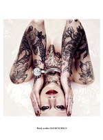 ハイファッション誌「TWELV」第4弾発売 - オノ・ヨーコ独占インタビューも｜写真15