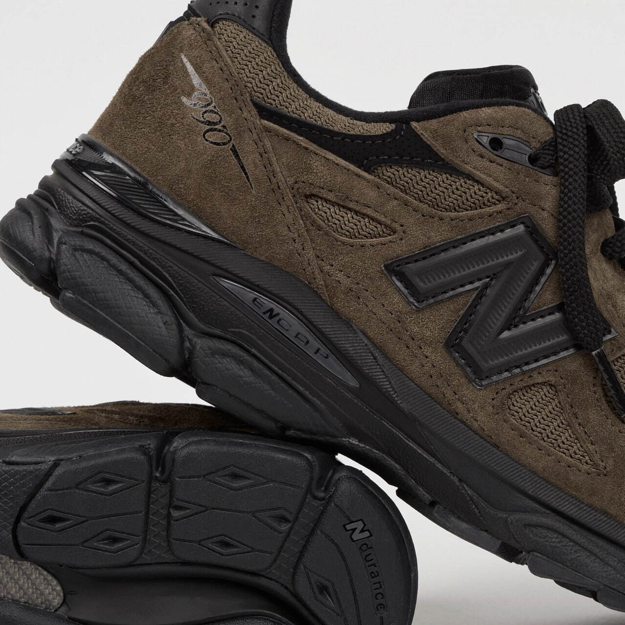 ニューバランス(New Balance) 990v3｜写真18