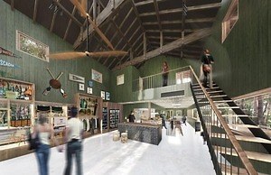 アウトドア施設「フォークウッドビレッジ」山梨・八ヶ岳に、大自然のキャンプ場＆本格テントサウナ｜写真4