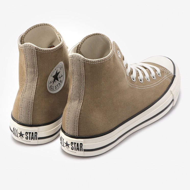 コンバース(CONVERSE) オールスター｜写真1
