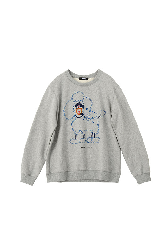 ネ・ネット×マンガ家タナカカツキ、コラボでにゃーバッグやTシャツ発売｜写真22