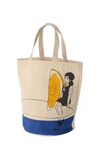 ネ・ネット×マンガ家タナカカツキ、コラボでにゃーバッグやTシャツ発売｜写真18