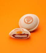 「昭和レトロ」なグルメが池袋東武に集結、懐かしのプリン ア・ラ・モードやクリームソーダ｜写真15