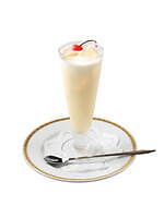 「昭和レトロ」なグルメが池袋東武に集結、懐かしのプリン ア・ラ・モードやクリームソーダ｜写真22