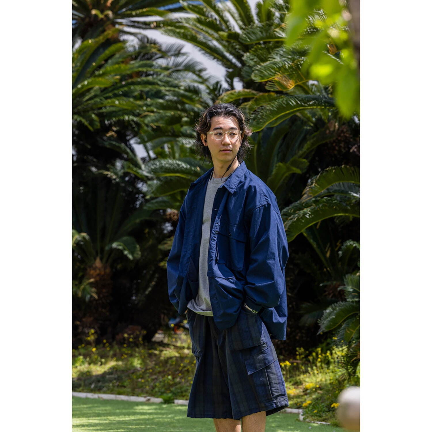 ビームス 2022年春夏<span>コレクション</span> - 写真2