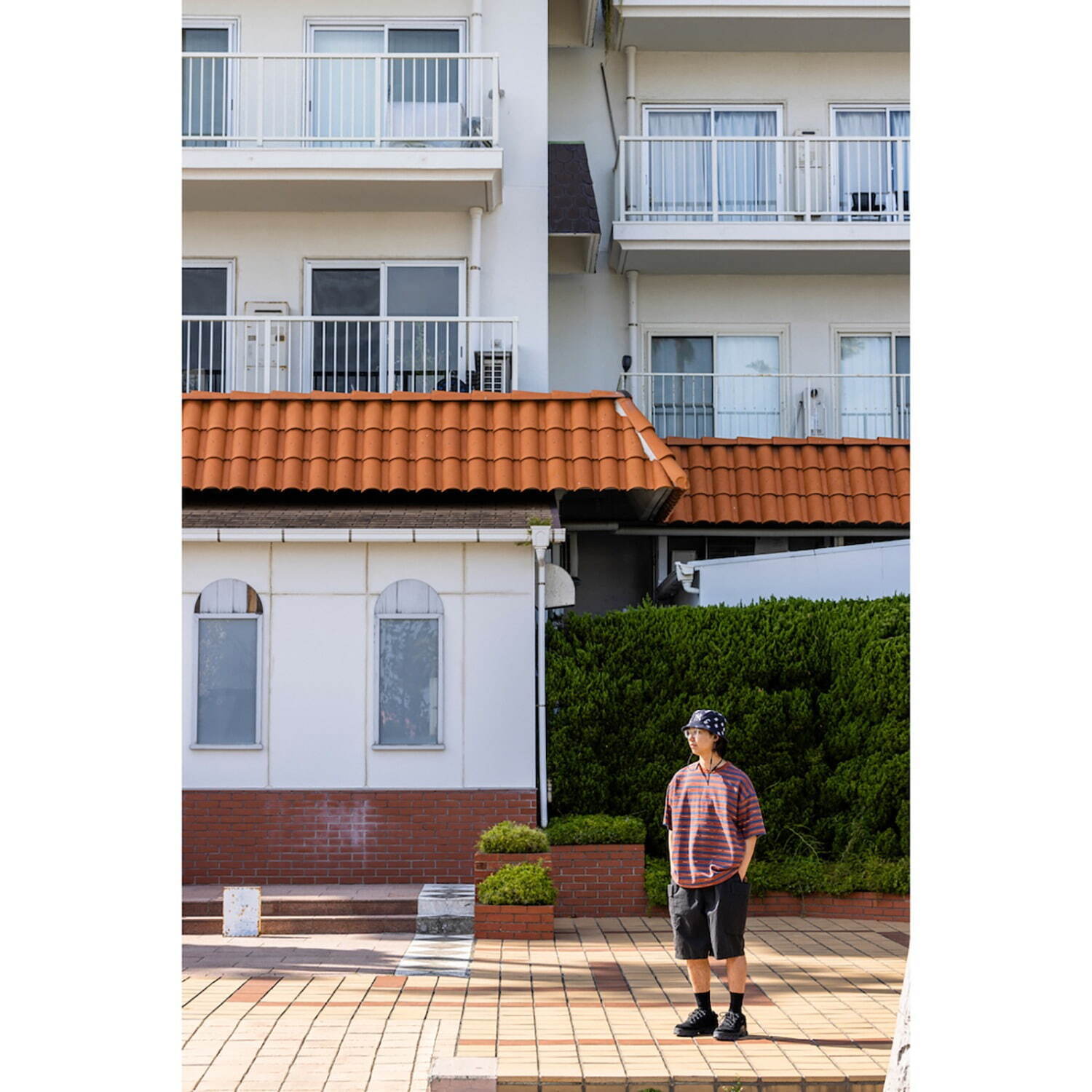 ビームス 2022年春夏<span>コレクション</span> - 写真6