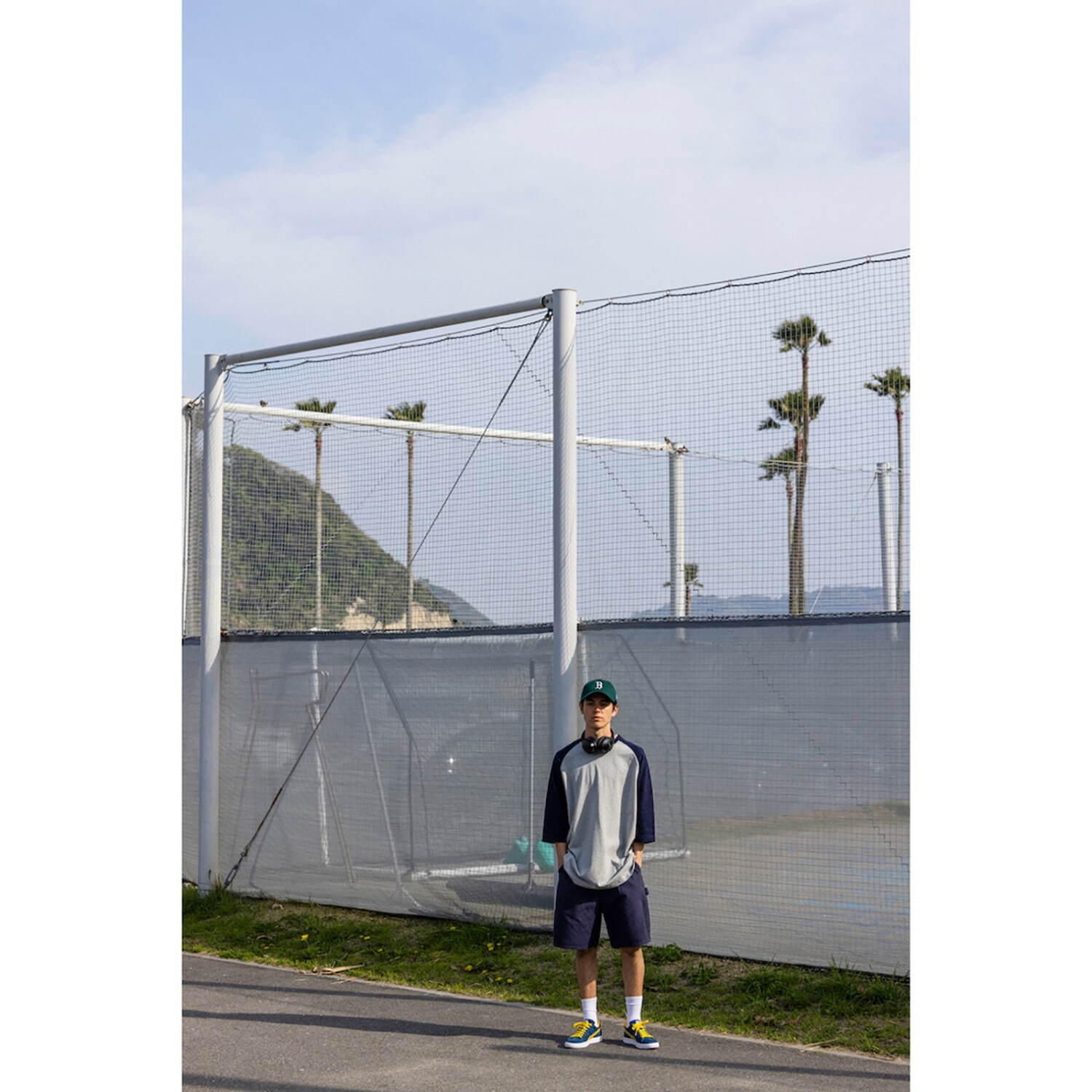 ビームス 2022年春夏<span>コレクション</span> - 写真8