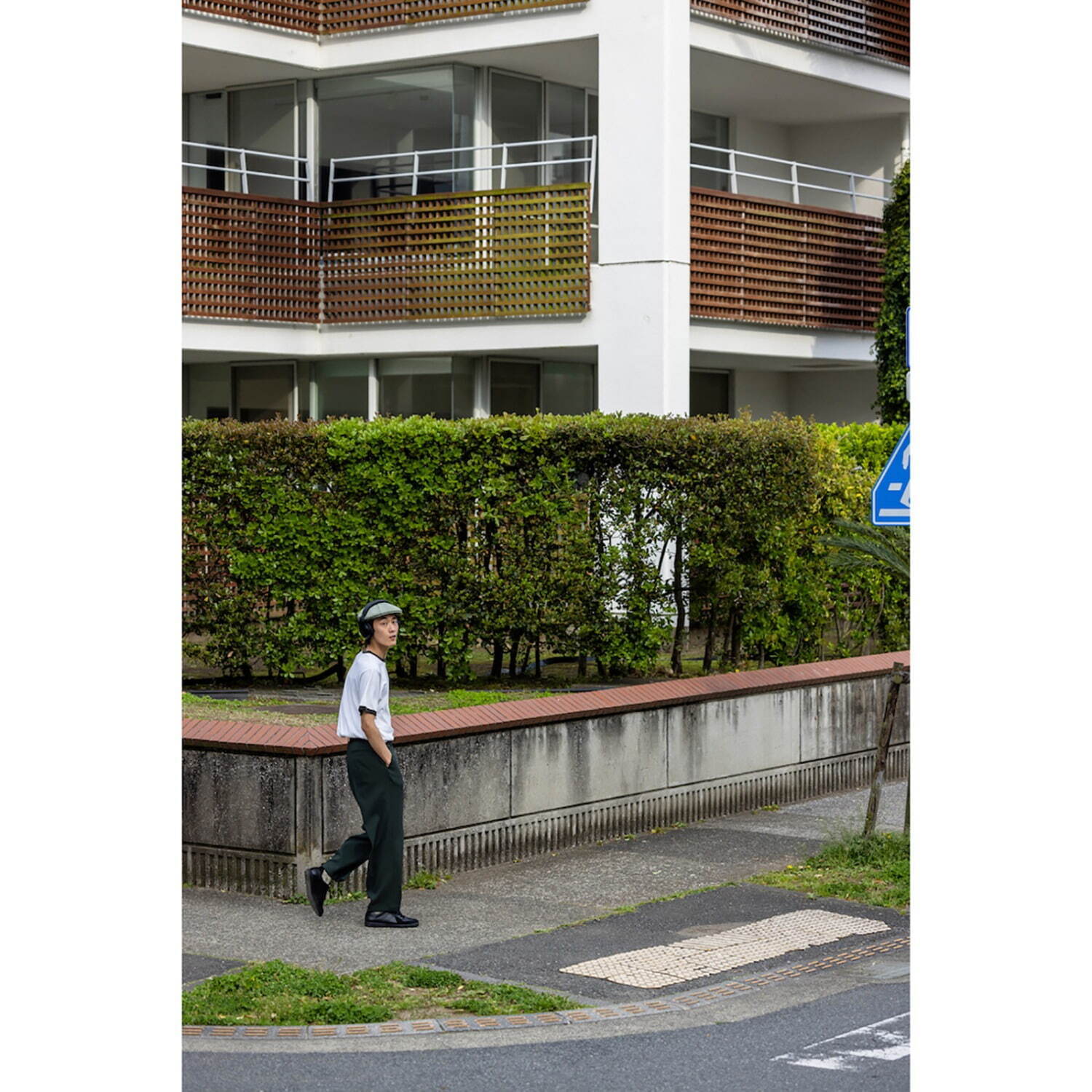 ビームス 2022年春夏<span>コレクション</span> - 写真9