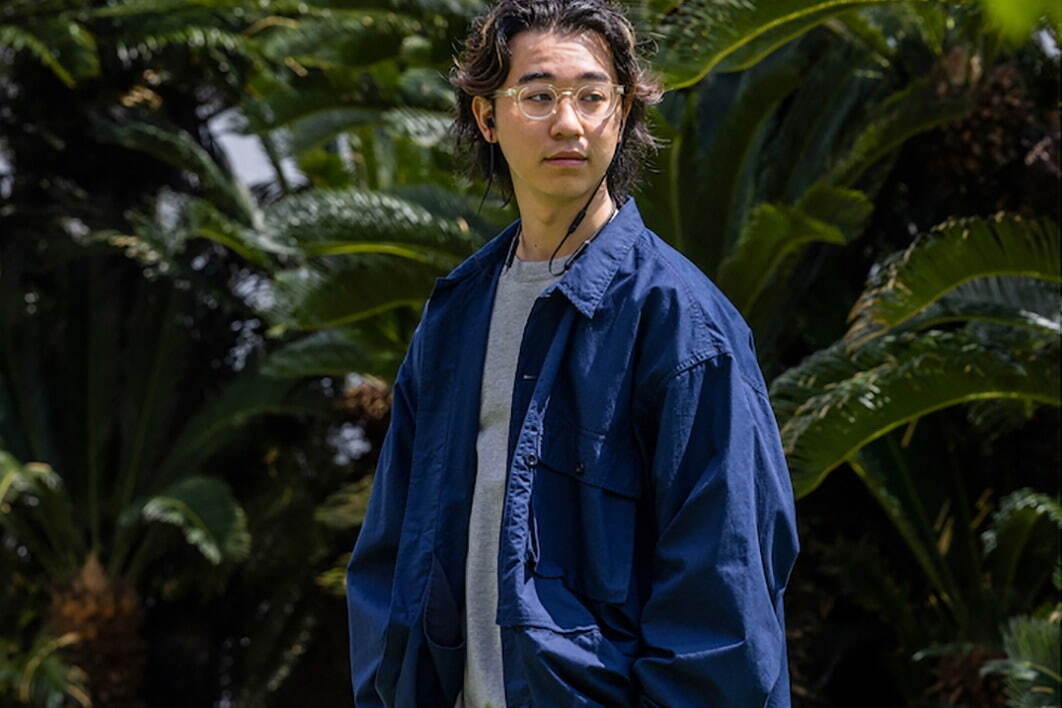 ビームス 2022年春夏 メンズ コレクション