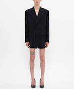 ドレスドアンドレスドのダブルブレストジャケット＆腕時計風ブレスレット、西武渋谷店では限定ストア開催｜写真8