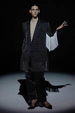 ドレスドアンドレスドのダブルブレストジャケット＆腕時計風ブレスレット、西武渋谷店では限定ストア開催｜写真40