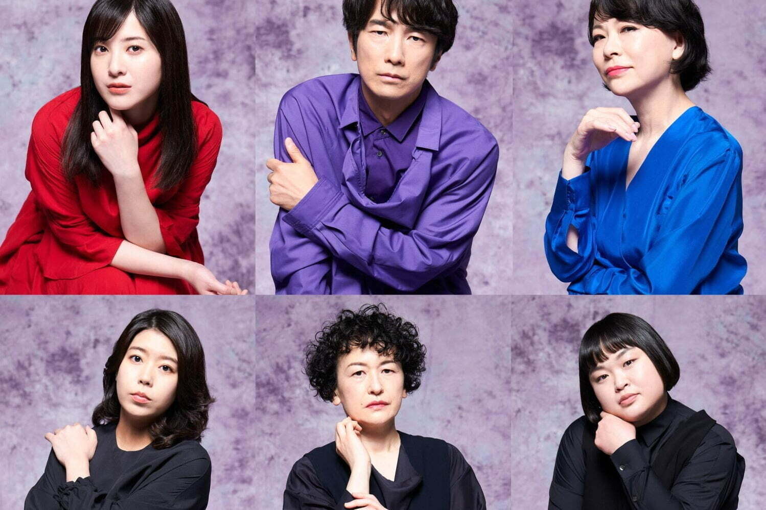 舞台『クランク・イン！』眞島秀和・吉高由里子ら出演で新人女優の死をめぐる悲喜劇 、東京・大阪など