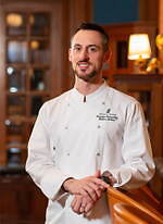 ザ・リッツ・カールトン大阪“最高級スイートルーム”で楽しむデザートコース＆アフタヌーンティー｜写真3