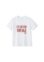 H&M新作“鮮やかなグラフィック入り”Tシャツ、“ボーダー柄”トートバッグ＆ビーチタオルも｜写真2