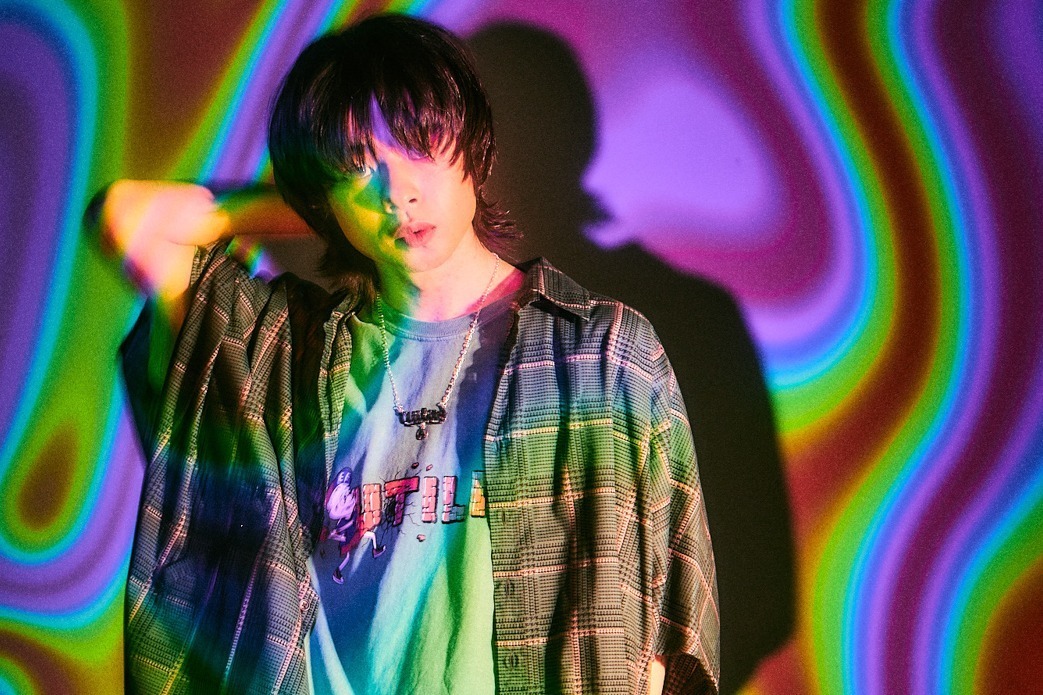 エフェクテン 2022年春夏 ウィメンズ&メンズ コレクション