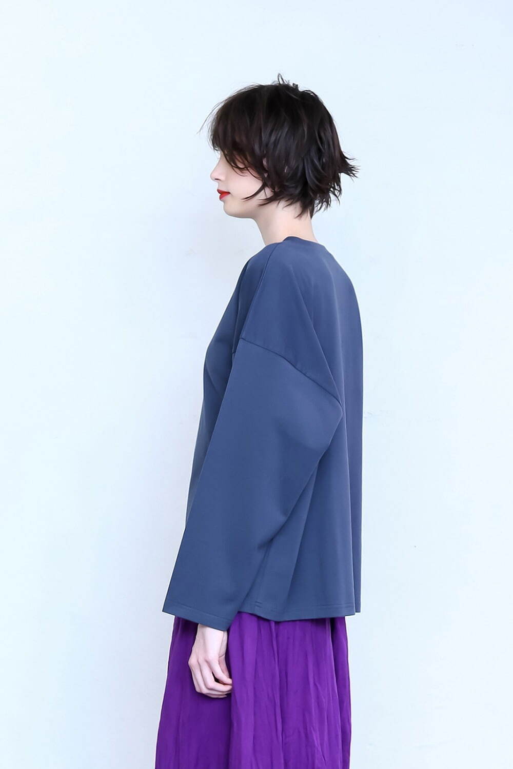 ブルーネ(Bluene) 2022-23年秋冬ウィメンズコレクション  - 写真10