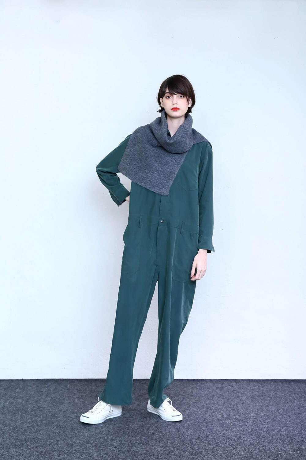 ブルーネ(Bluene) 2022-23年秋冬ウィメンズコレクション  - 写真21