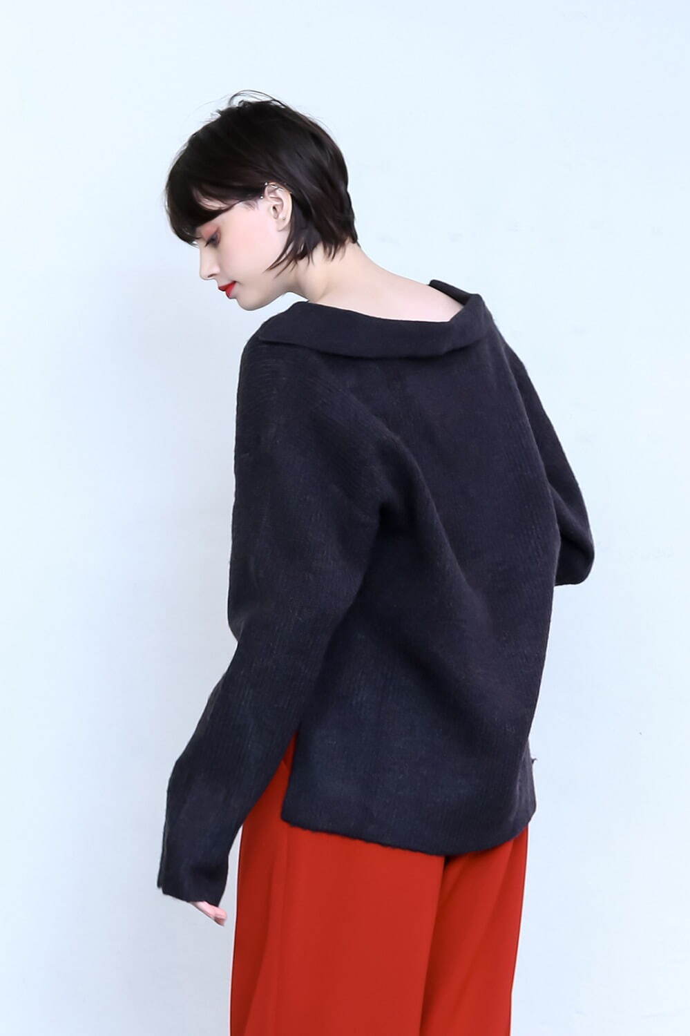 ブルーネ(Bluene) 2022-23年秋冬ウィメンズコレクション  - 写真23