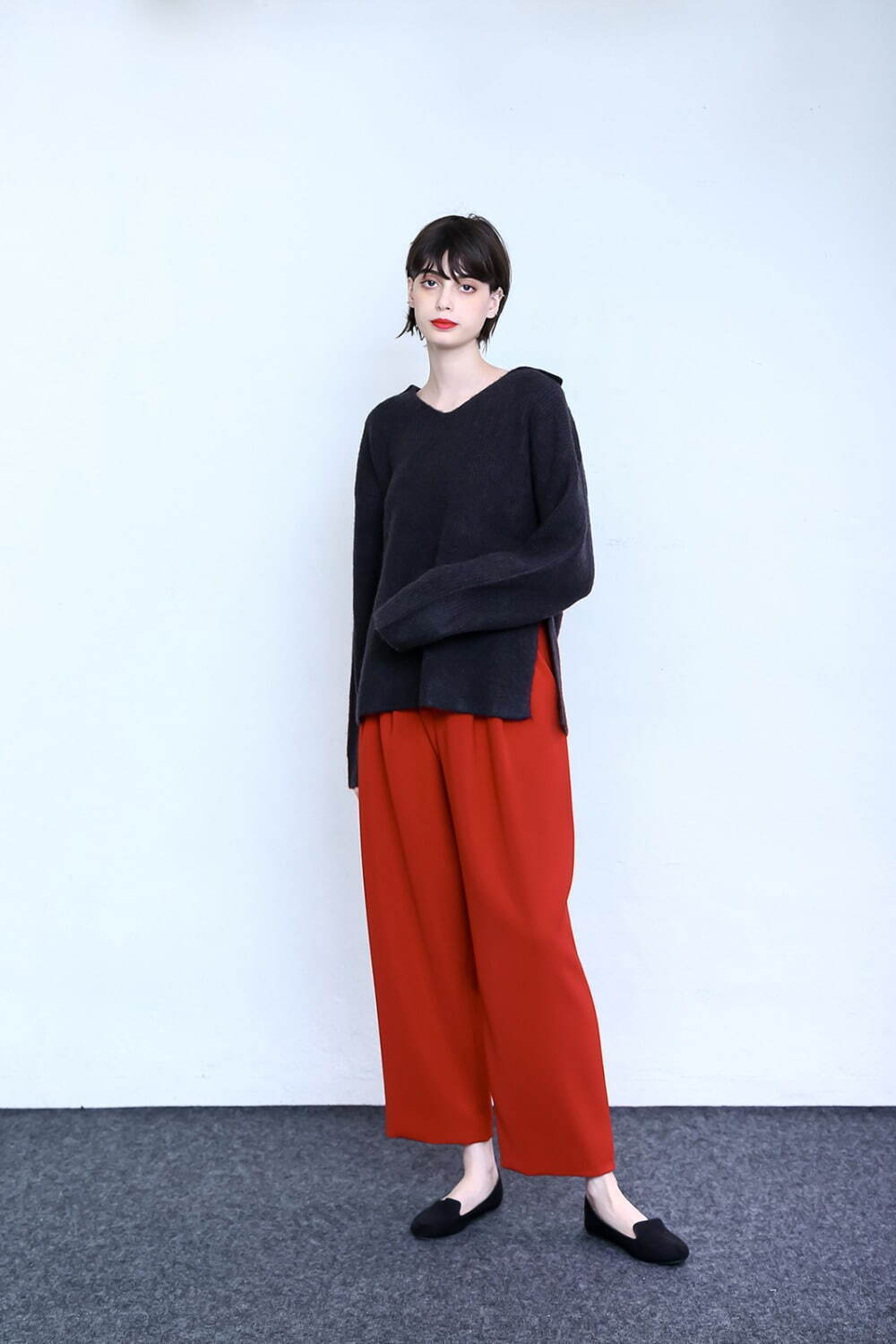 ブルーネ(Bluene) 2022-23年秋冬ウィメンズコレクション  - 写真24