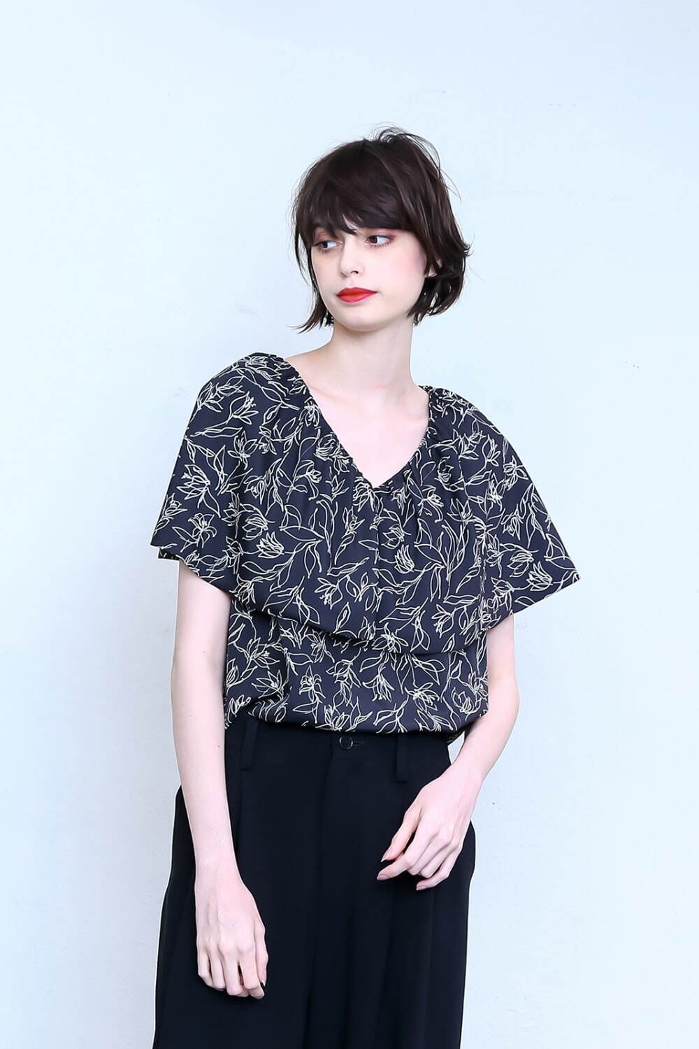 ブルーネ(Bluene) 2022-23年秋冬ウィメンズコレクション  - 写真31