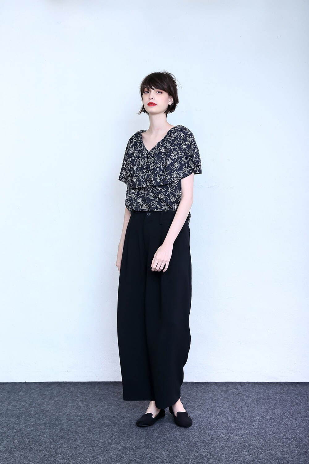 ブルーネ(Bluene) 2022-23年秋冬ウィメンズコレクション  - 写真32