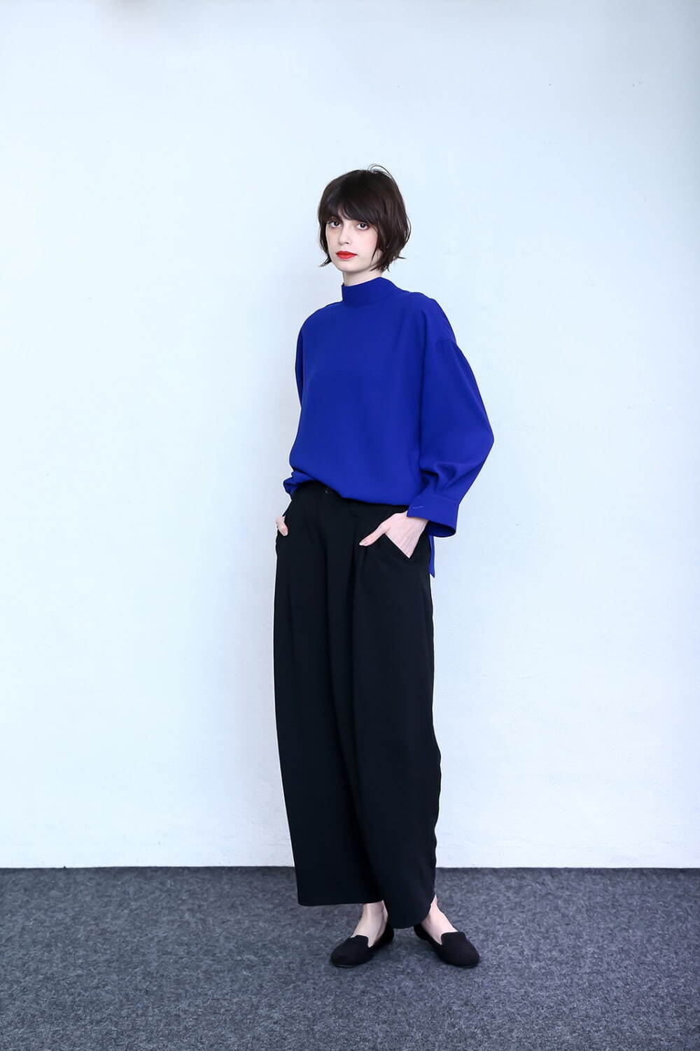 ブルーネ(Bluene) 2022-23年秋冬ウィメンズコレクション  - 写真35