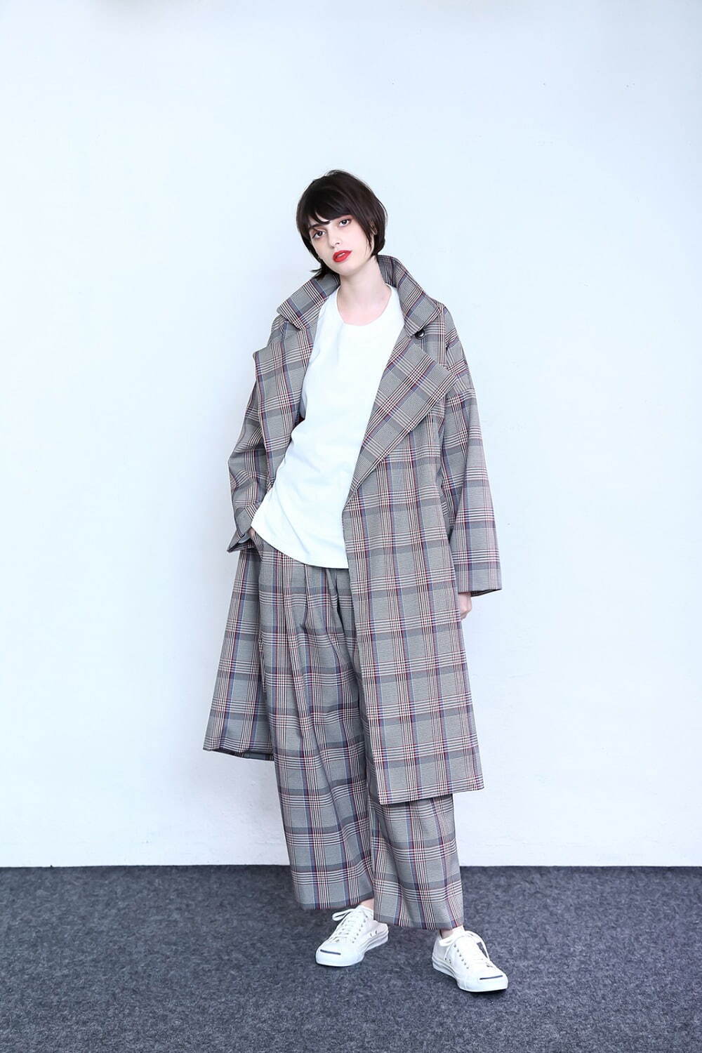 ブルーネ(Bluene) 2022-23年秋冬ウィメンズコレクション  - 写真36