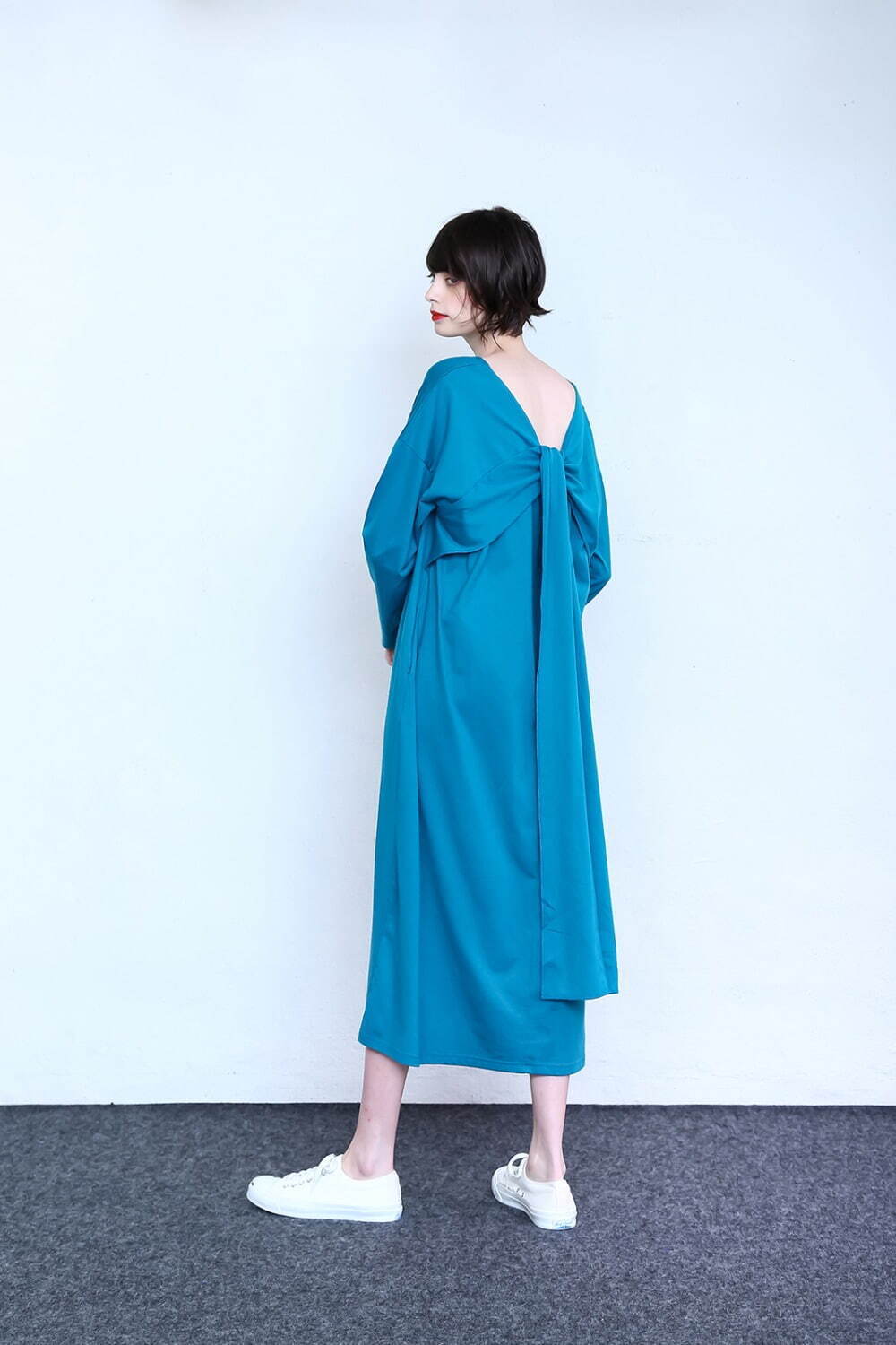 ブルーネ(Bluene) 2022-23年秋冬ウィメンズコレクション  - 写真38