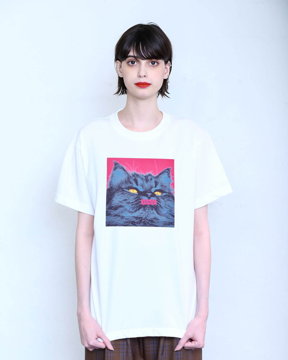 ブルーネ(Bluene) 2022-23年秋冬ウィメンズコレクション  - 写真46