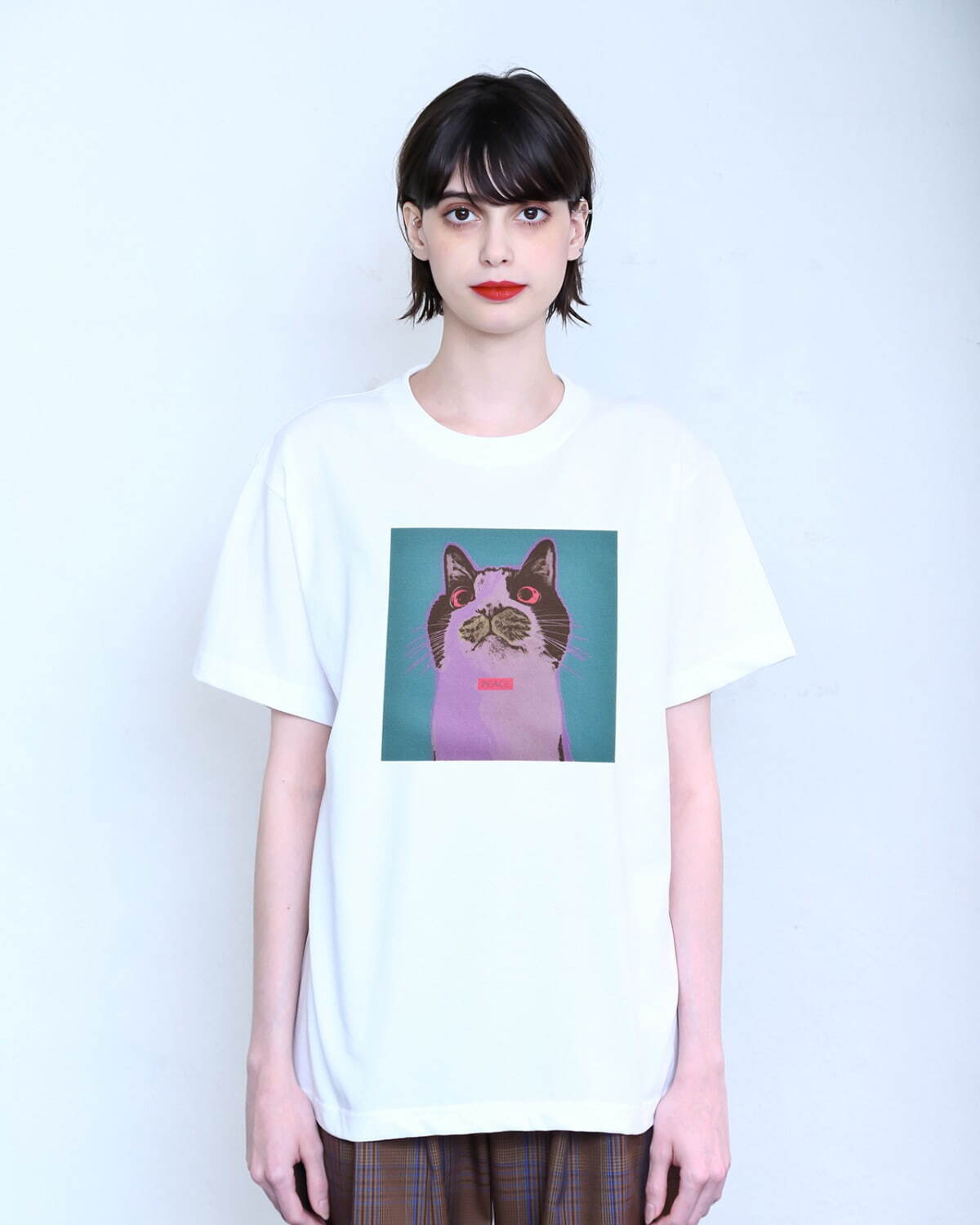 ブルーネ(Bluene) 2022-23年秋冬ウィメンズコレクション  - 写真47