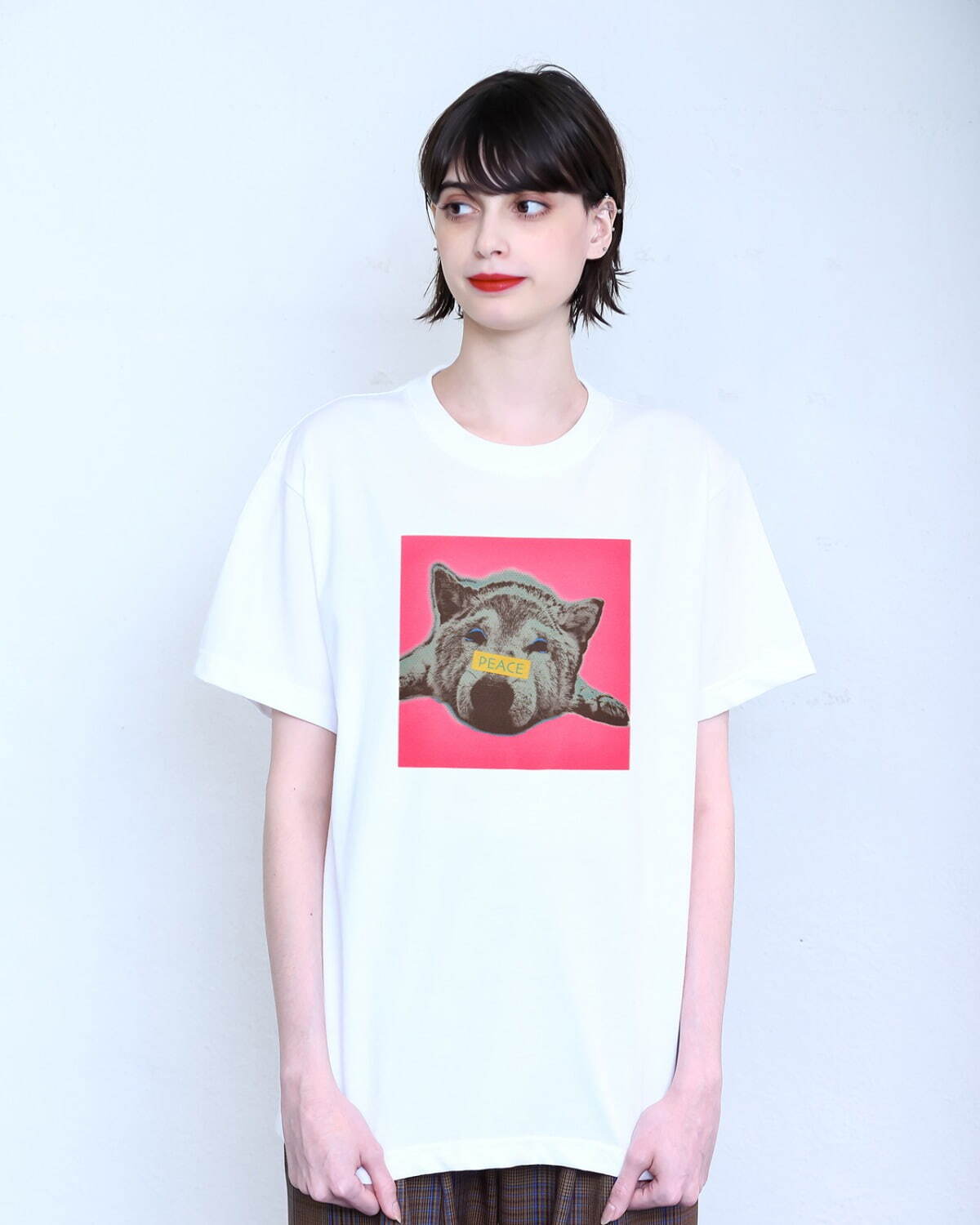 ブルーネ(Bluene) 2022-23年秋冬ウィメンズコレクション  - 写真49