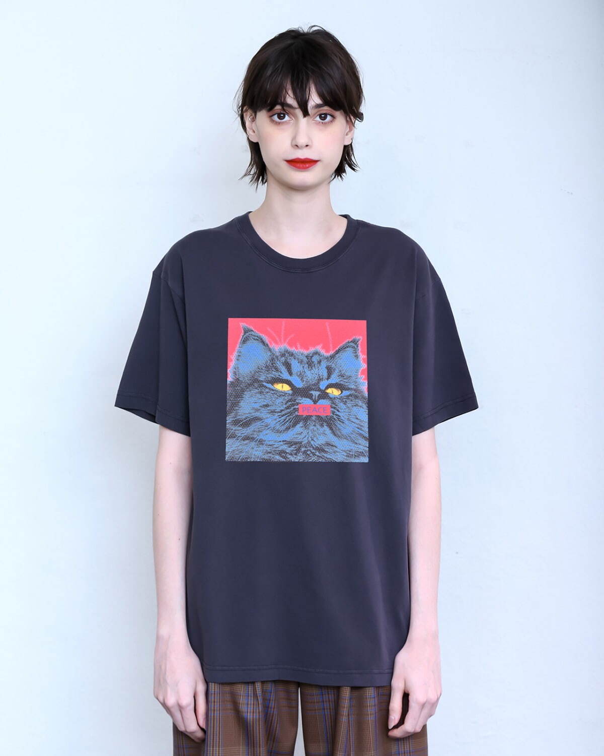 ブルーネ(Bluene) 2022-23年秋冬ウィメンズコレクション  - 写真50