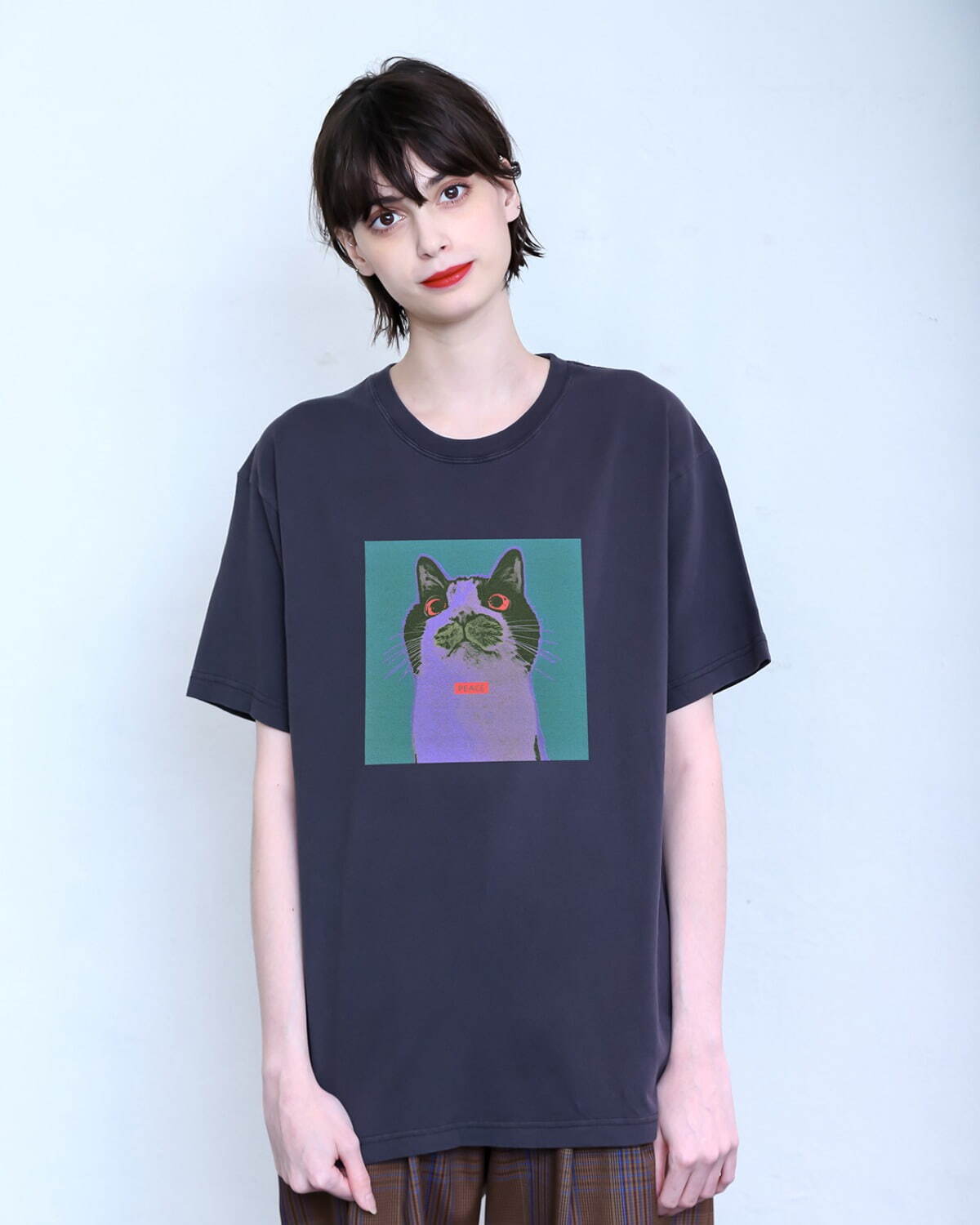 ブルーネ(Bluene) 2022-23年秋冬ウィメンズコレクション  - 写真51